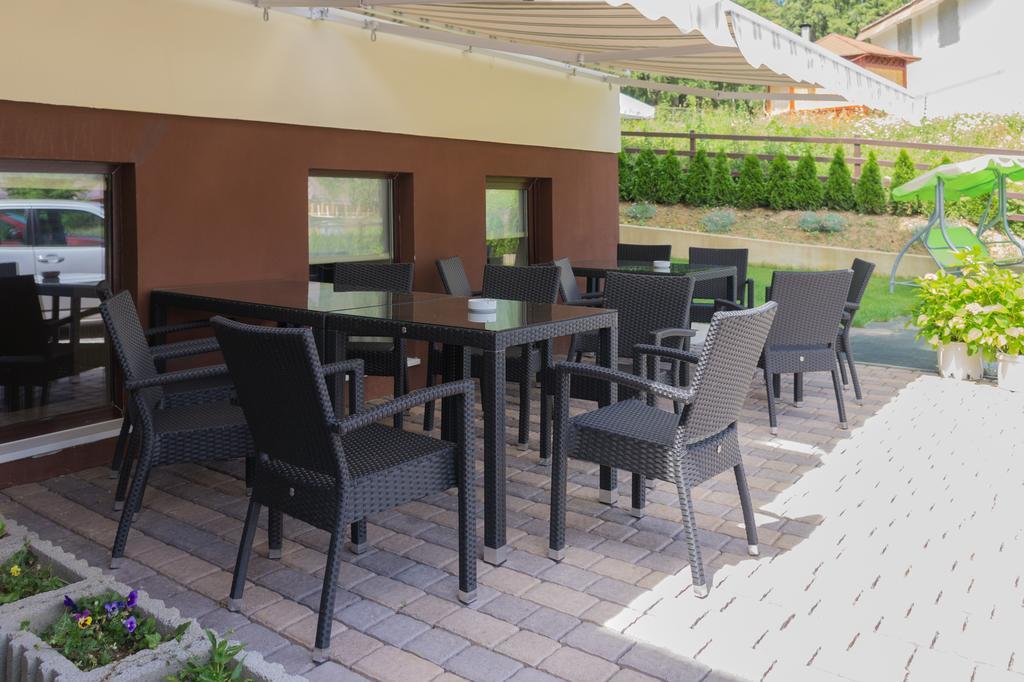 Hotel Crisalpin