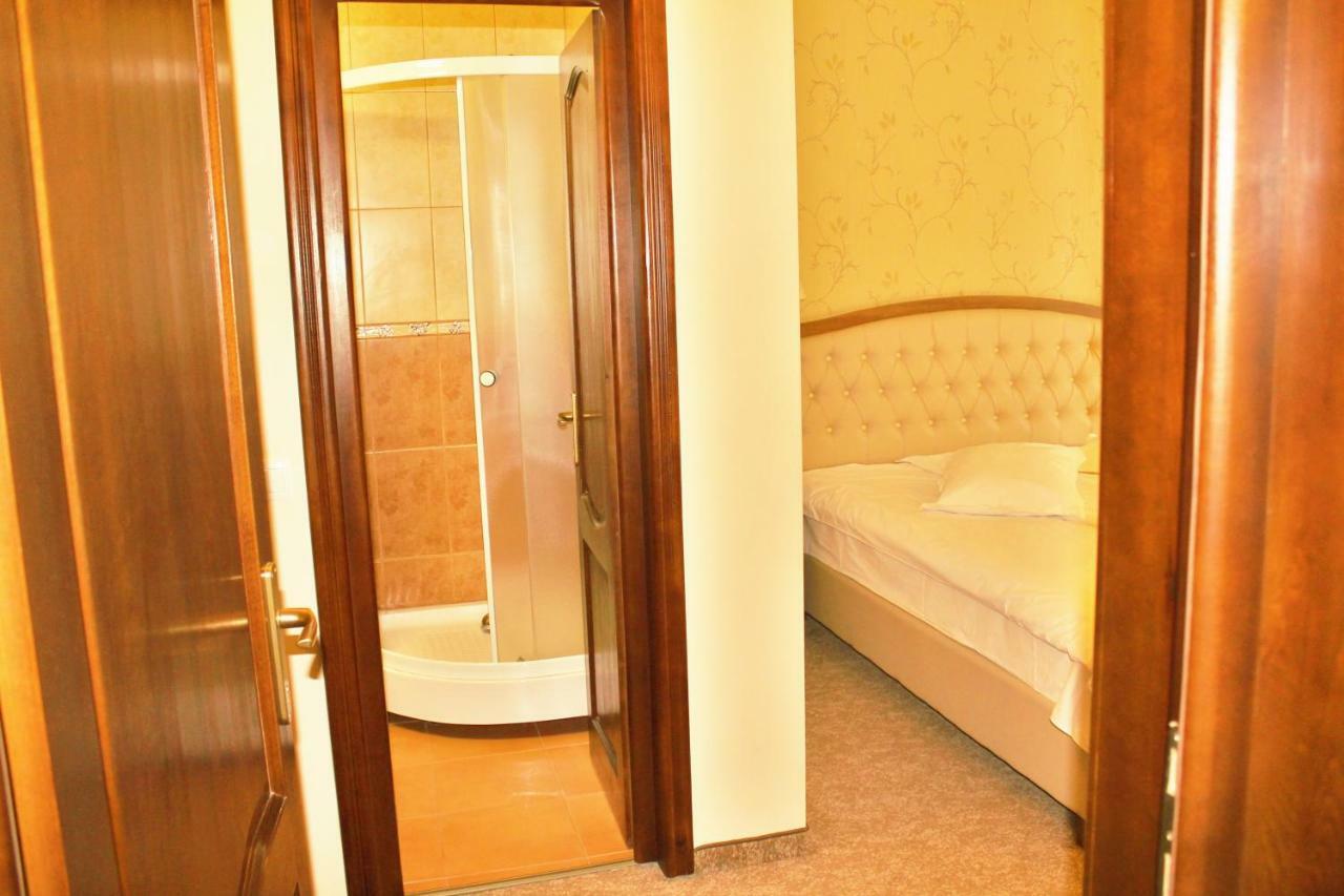 Hotel Crisalpin Poiana Brasov